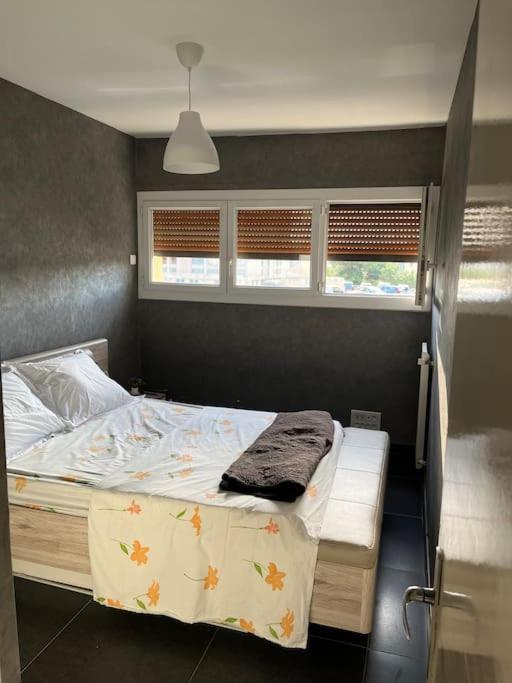 Marseille Appartement المظهر الخارجي الصورة