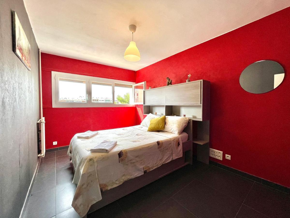 Marseille Appartement المظهر الخارجي الصورة