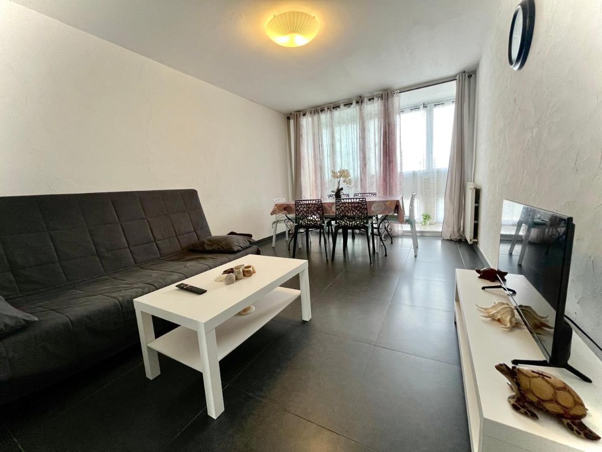 Marseille Appartement المظهر الخارجي الصورة